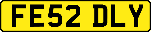 FE52DLY