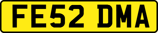 FE52DMA