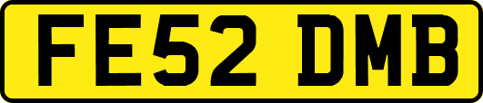FE52DMB