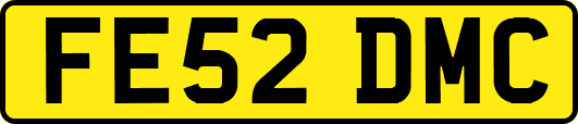 FE52DMC