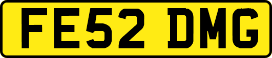 FE52DMG