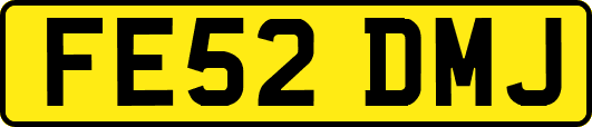 FE52DMJ