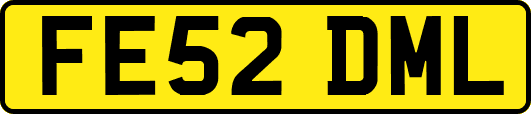 FE52DML