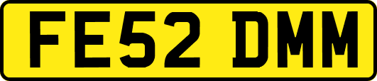 FE52DMM