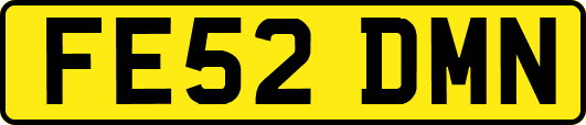 FE52DMN