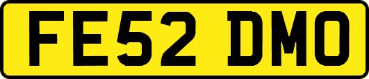 FE52DMO