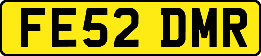 FE52DMR