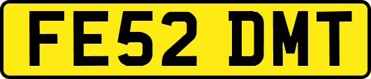 FE52DMT