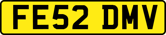 FE52DMV