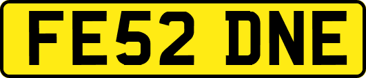 FE52DNE
