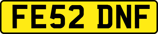 FE52DNF