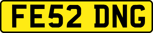 FE52DNG