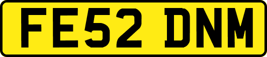 FE52DNM