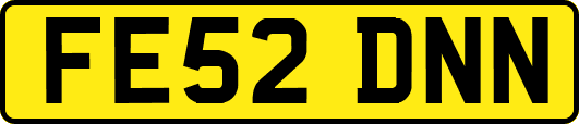 FE52DNN