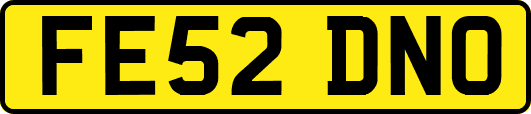 FE52DNO