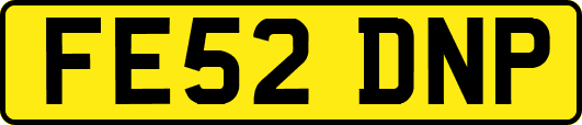 FE52DNP