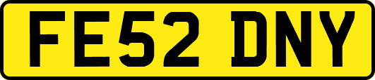 FE52DNY
