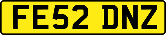 FE52DNZ