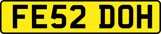 FE52DOH