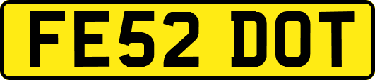 FE52DOT