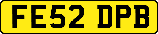 FE52DPB