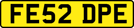 FE52DPE