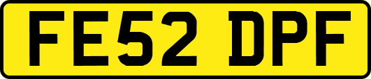 FE52DPF