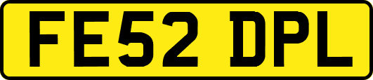 FE52DPL