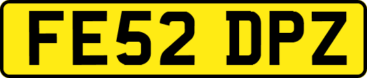 FE52DPZ