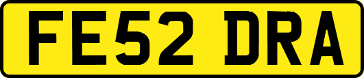 FE52DRA