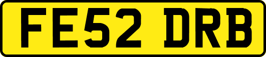 FE52DRB