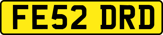 FE52DRD