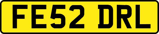 FE52DRL
