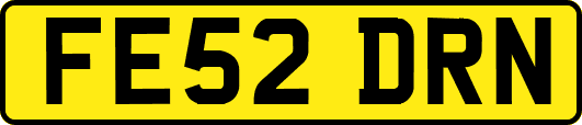 FE52DRN