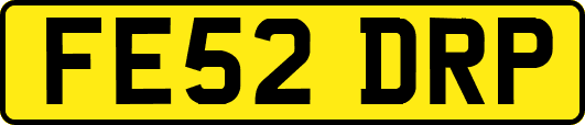 FE52DRP
