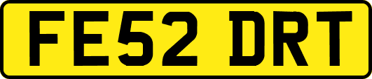 FE52DRT