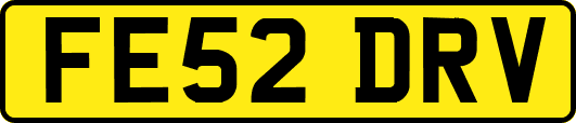 FE52DRV