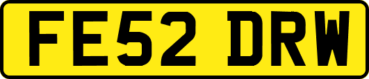 FE52DRW