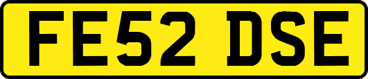 FE52DSE