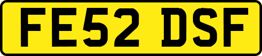 FE52DSF