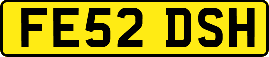 FE52DSH