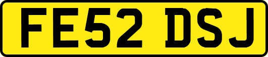 FE52DSJ