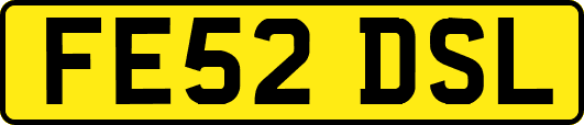 FE52DSL