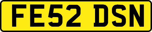FE52DSN