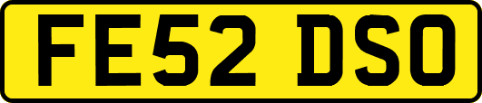 FE52DSO
