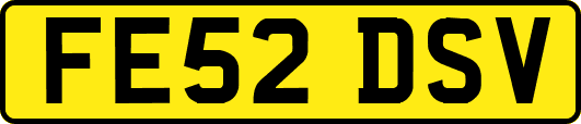 FE52DSV