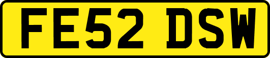 FE52DSW