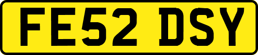 FE52DSY