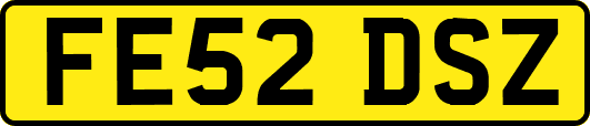 FE52DSZ