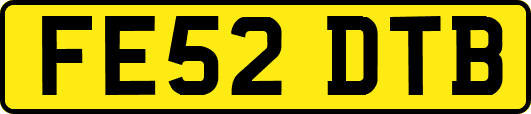 FE52DTB